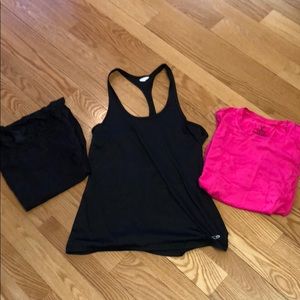 Champion duo-dry bundle